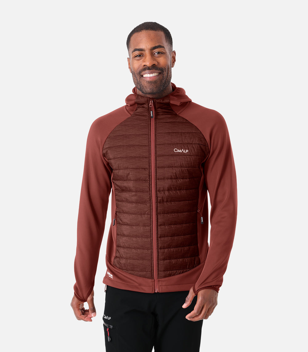 Nordic Walking Clothing Men DIKLO 2 H