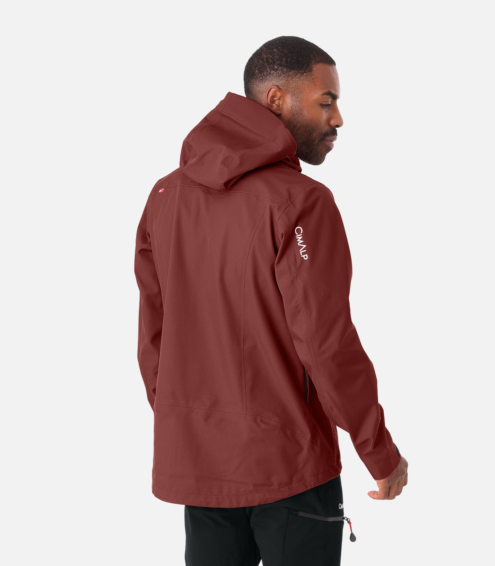 Veste imperméable Homme CASCADE H