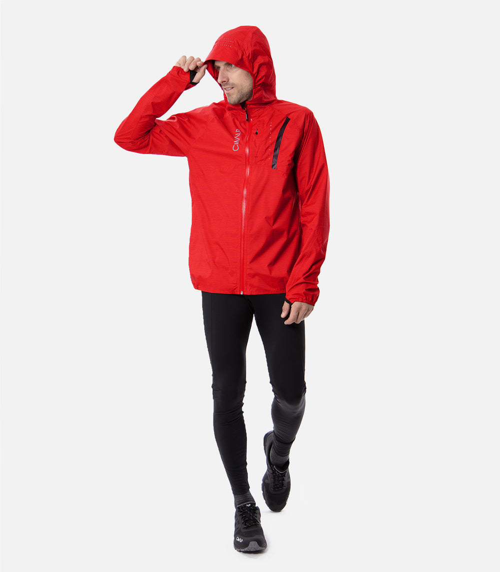 Veste de Trail-Running Homme STORM 3H