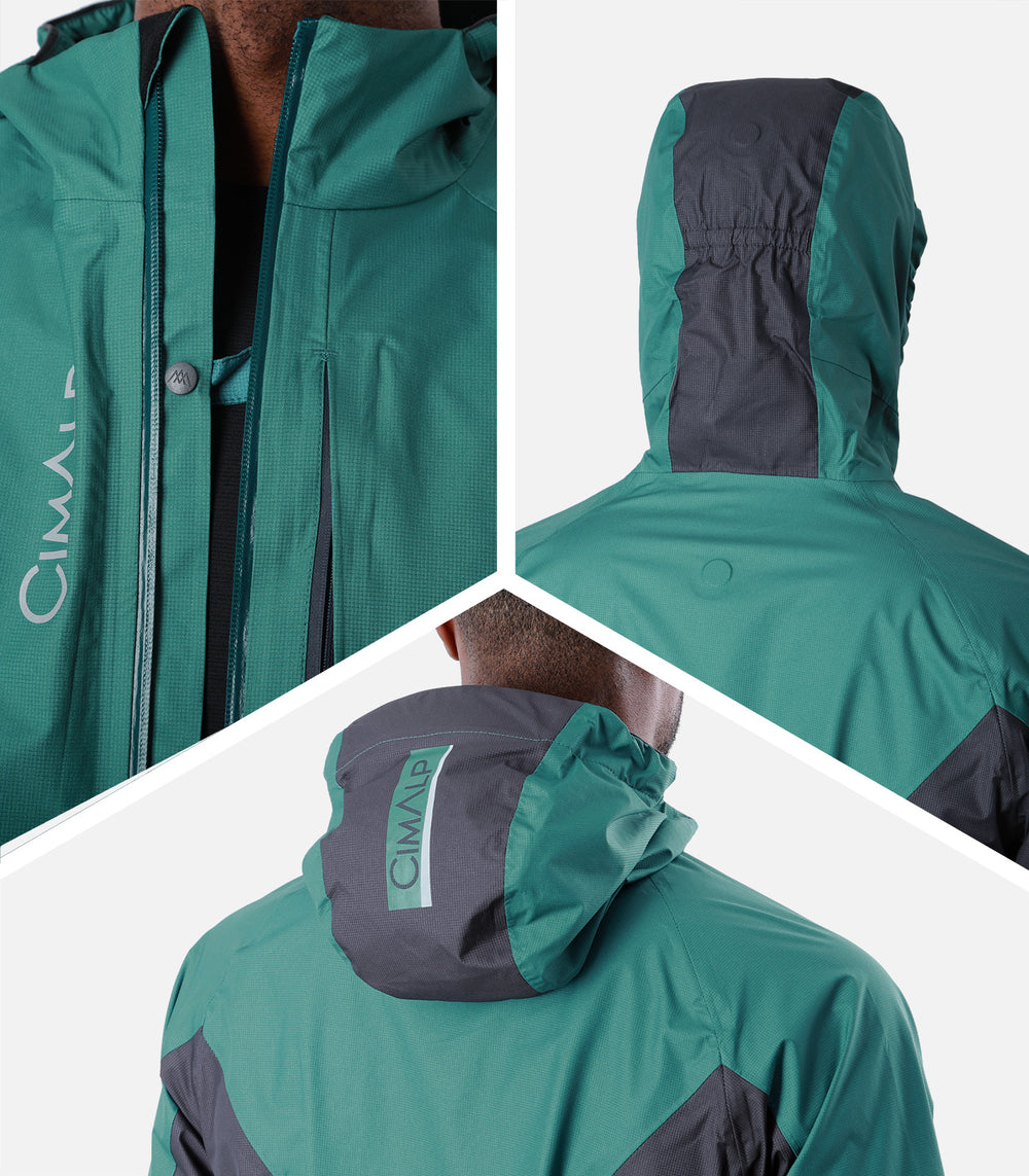 Trail Homme STORM PRO 4 H