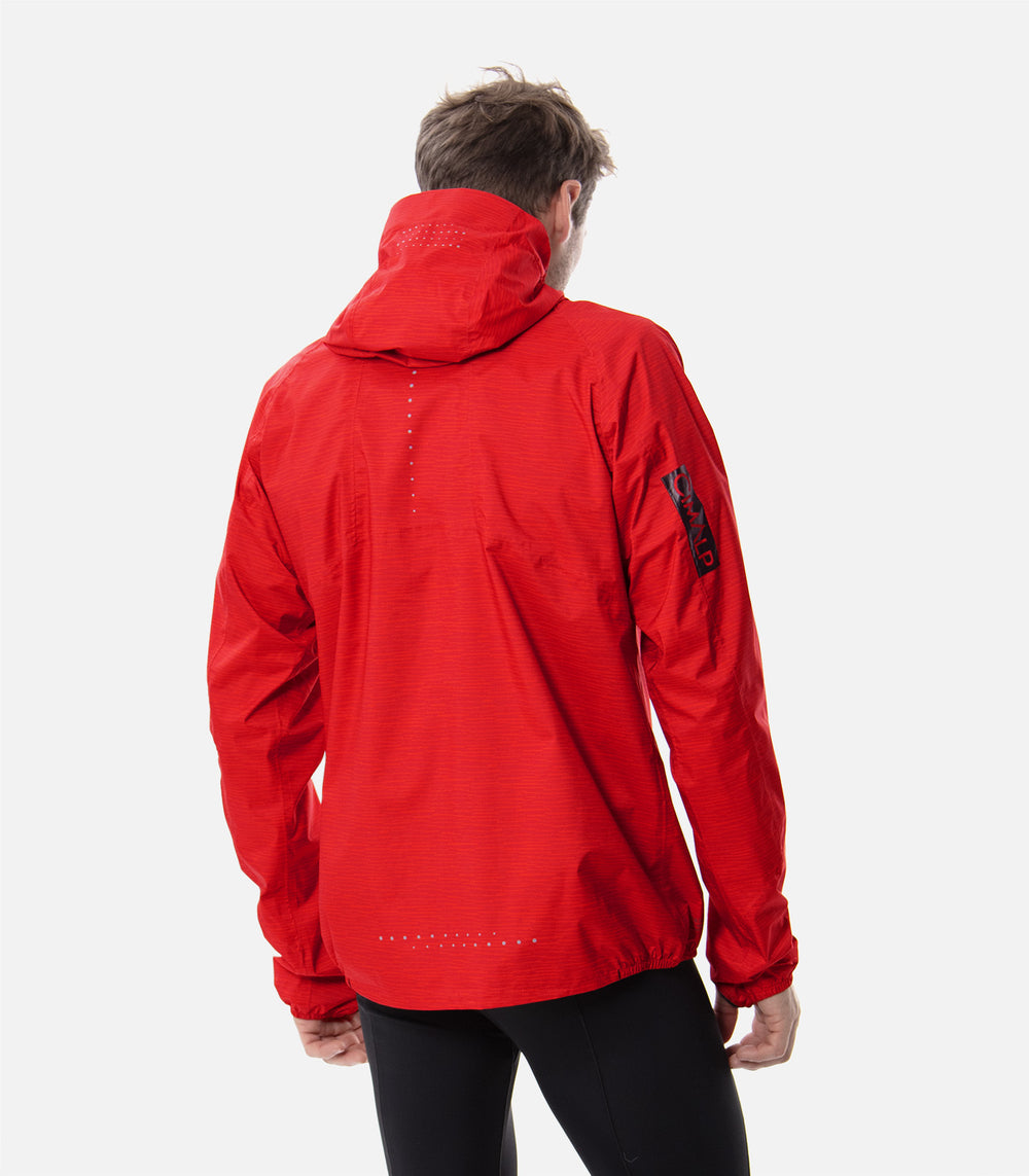 Veste de Trail-Running Homme STORM 3H