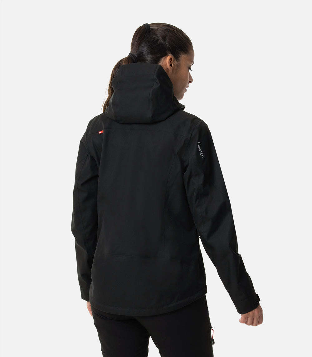 Veste imperméable Femme CASCADE F