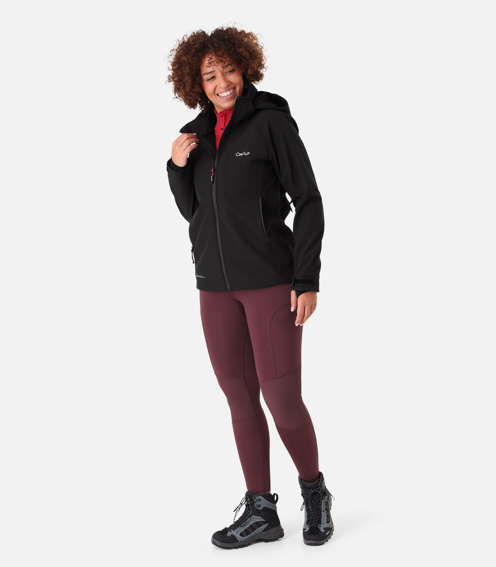 Nordic Walking Clothing Women ENERGY 6 F