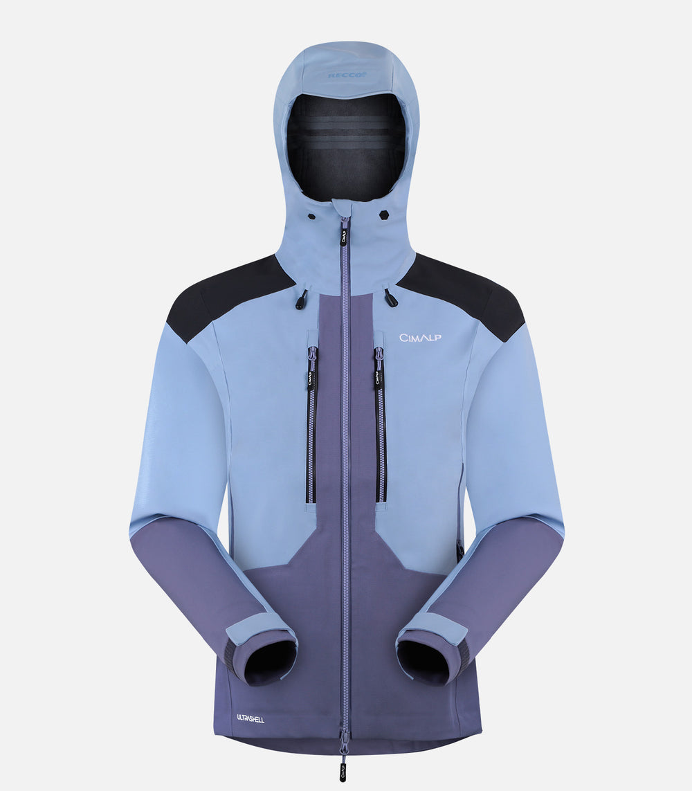 Veste imperméable Femme GUIDE PRO F