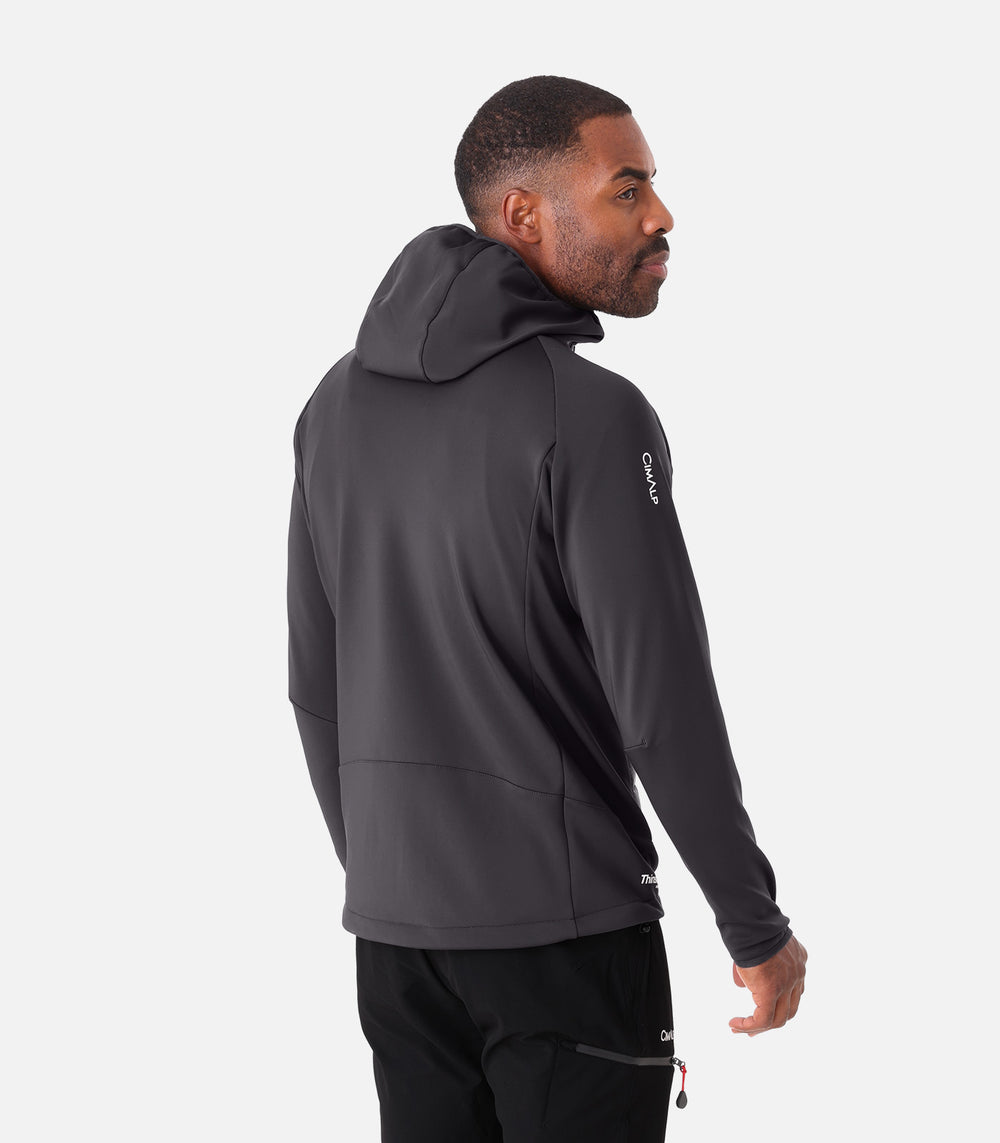Nordic Walking Clothing Men DIKLO 2 H