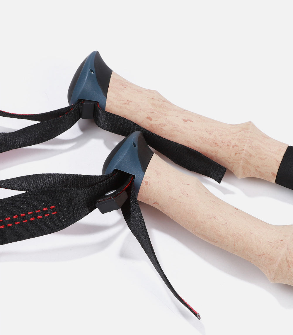 Nordic Walking Clothing unisex CARBON100 2