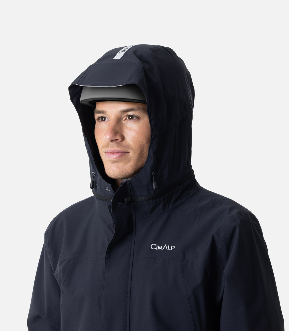 Veste imperméable Homme LANDES 3H