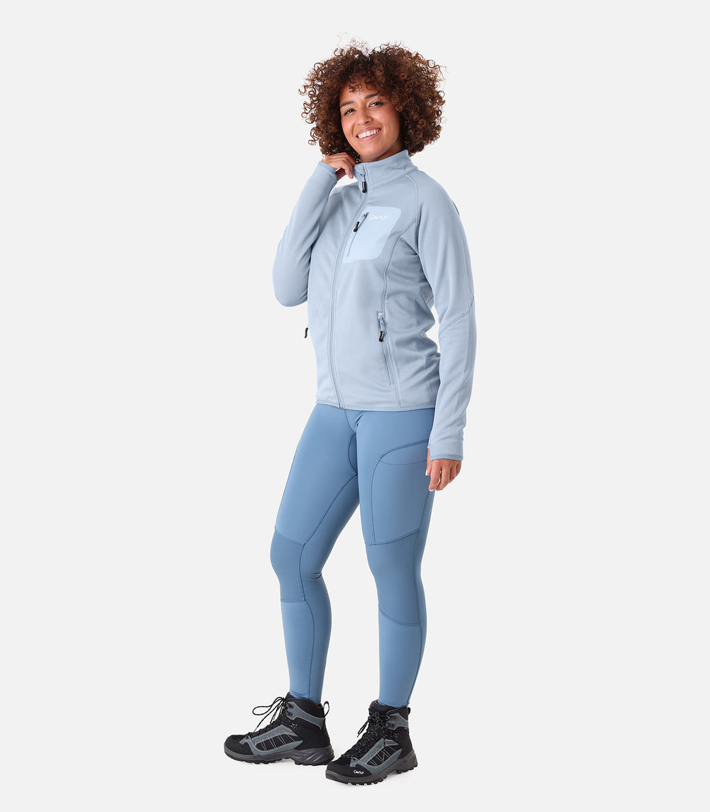 Nordic Walking Clothing Women BERNAUDE 2 F
