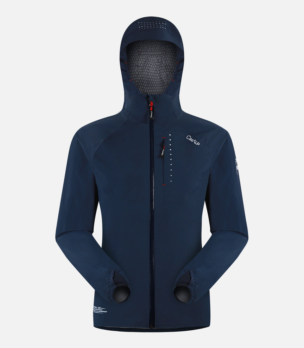 Veste de Trail-Running Femme STORM 2 F