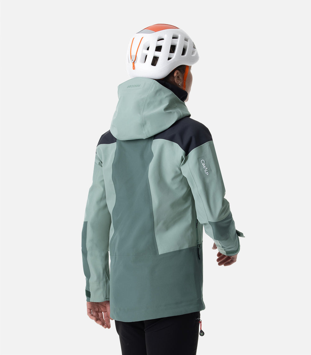 Veste imperméable Femme GUIDE PRO F
