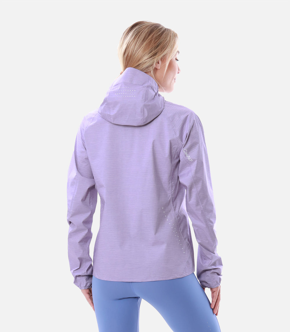 Veste de Trail-Running Femme STORM 2 F