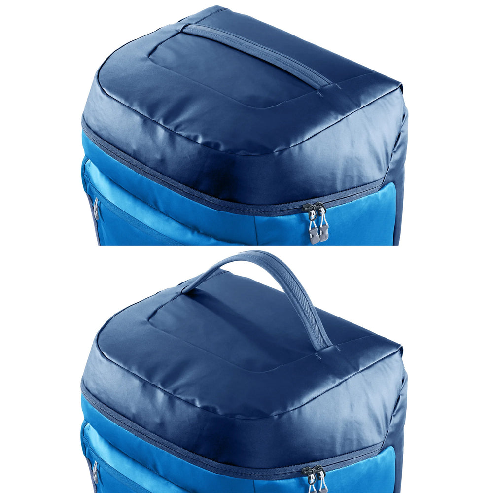 Sac à dos de voyage Homme DUFFEL PRO ROLLER 90