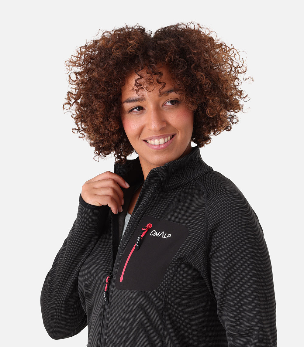 Nordic Walking Clothing Women BERNAUDE 2 F