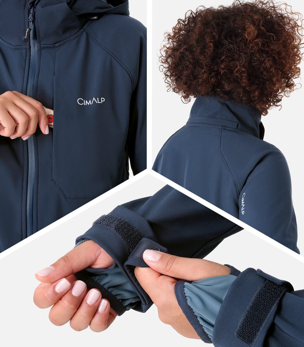 Nordic Walking Clothing Women ENERGY 6 F