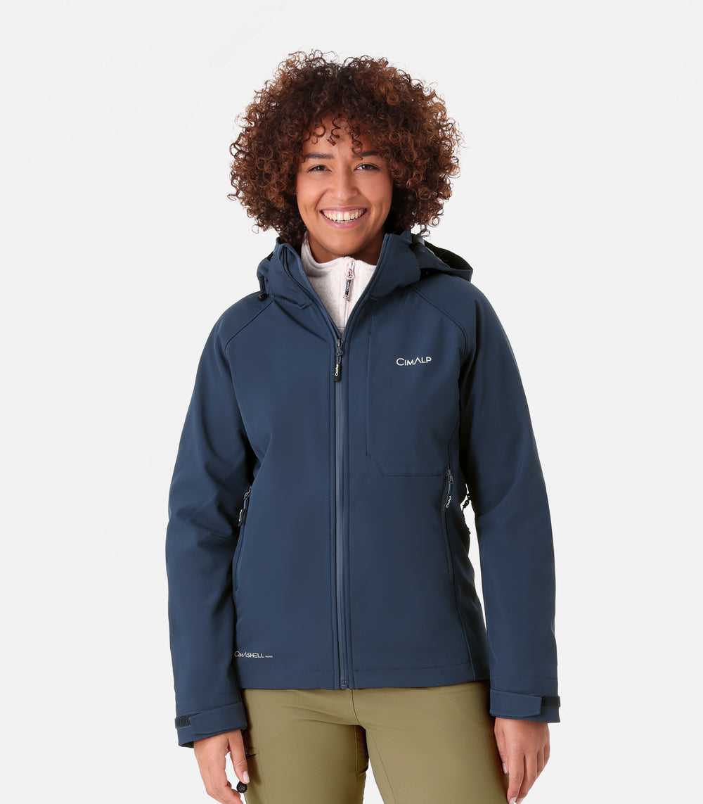 Nordic Walking Clothing Women ENERGY 6 F