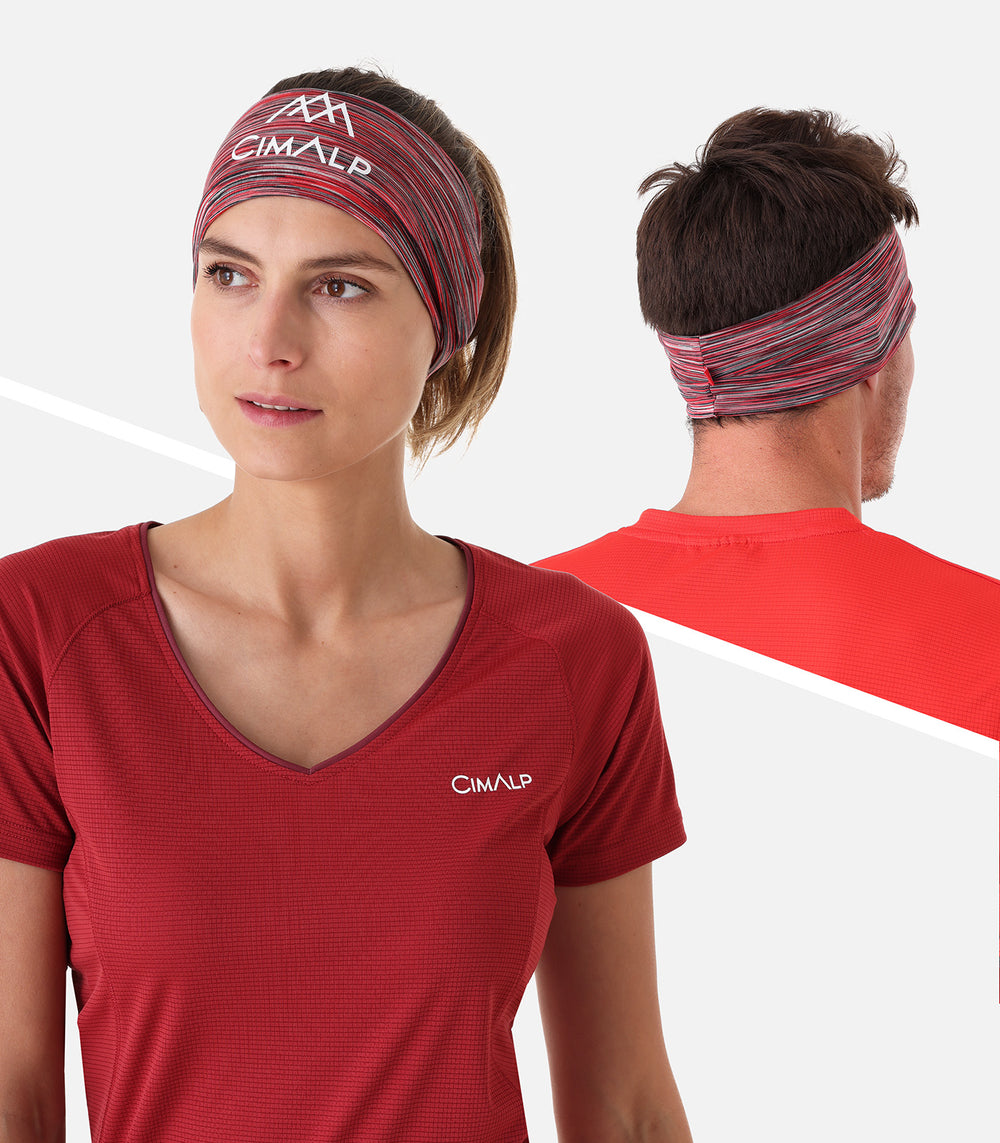 Nordic Walking Clothing unisex AURORES 2