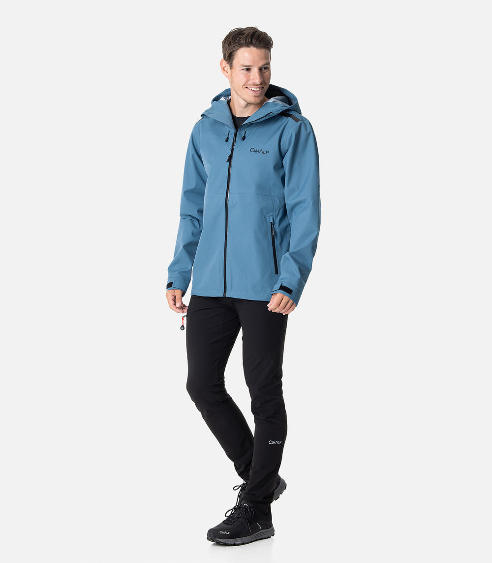 Veste imperméable Homme CASCADE H