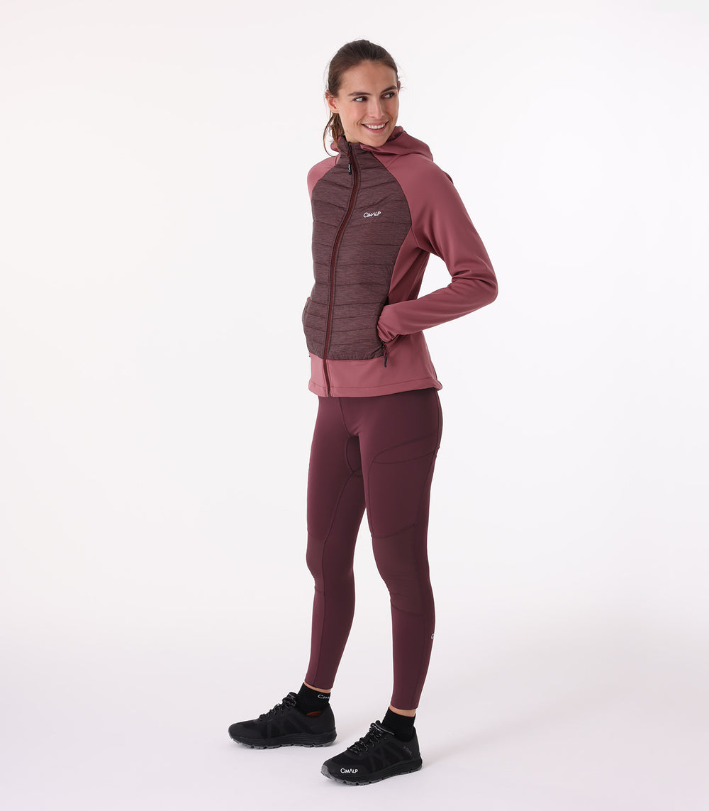 Nordic Walking Clothing Women CHANI 2 F