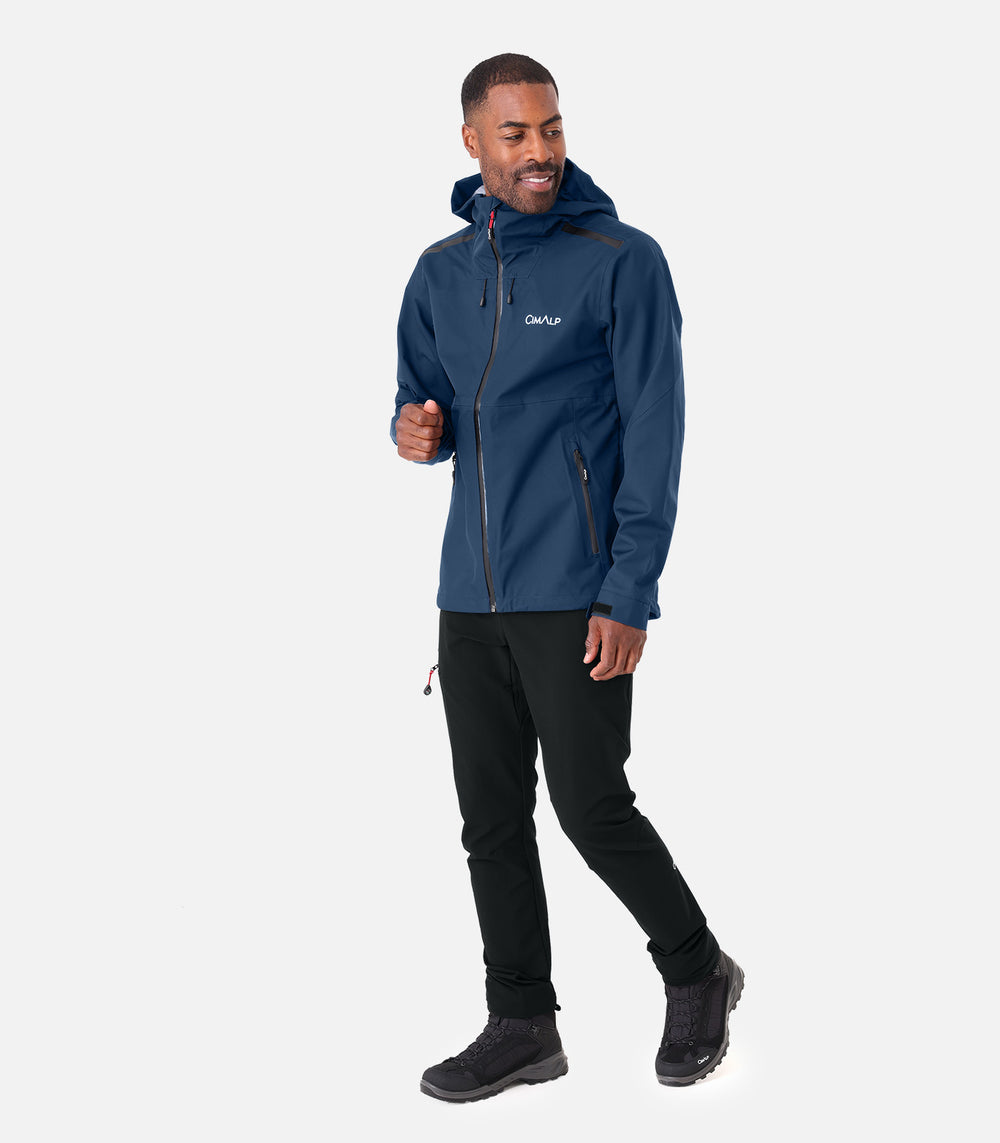 Veste imperméable Homme CASCADE H