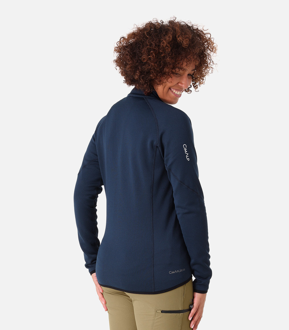 Nordic Walking Clothing Women BERNAUDE 2 F