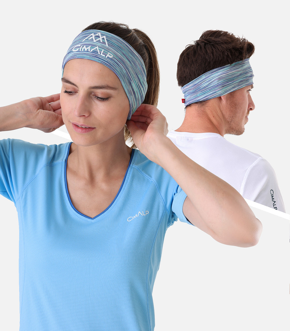 Nordic Walking Clothing unisex AURORES 2