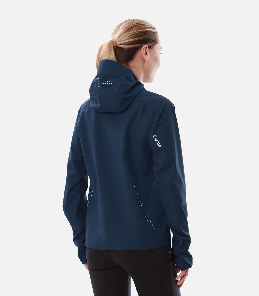 Veste de Trail-Running Femme STORM 2 F