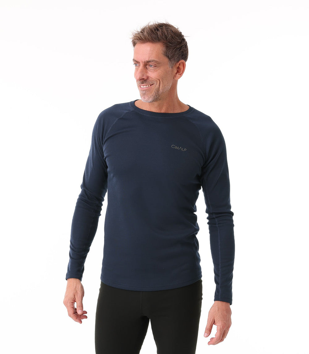 Equipement ski Homme WARM TOP 5 H