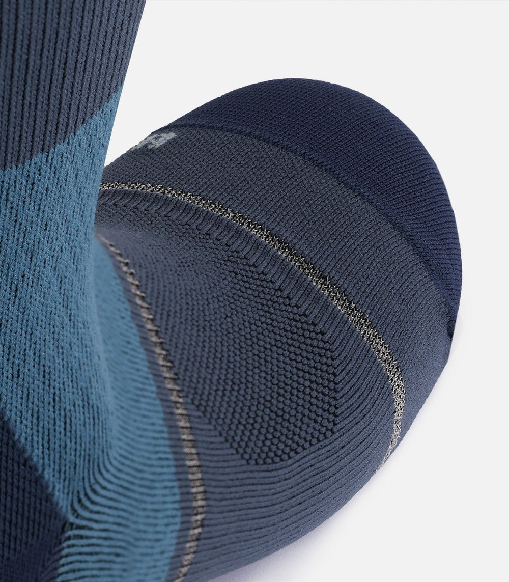 Chaussettes de trail running mixte SPEED