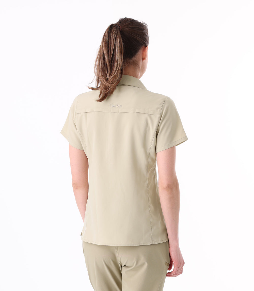 Chemise Femme ANNABEL 4 F