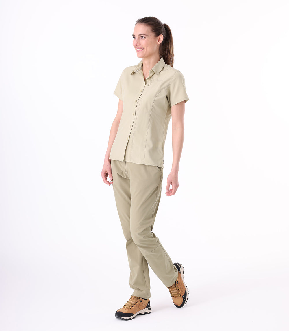 Chemise Femme ANNABEL 4 F