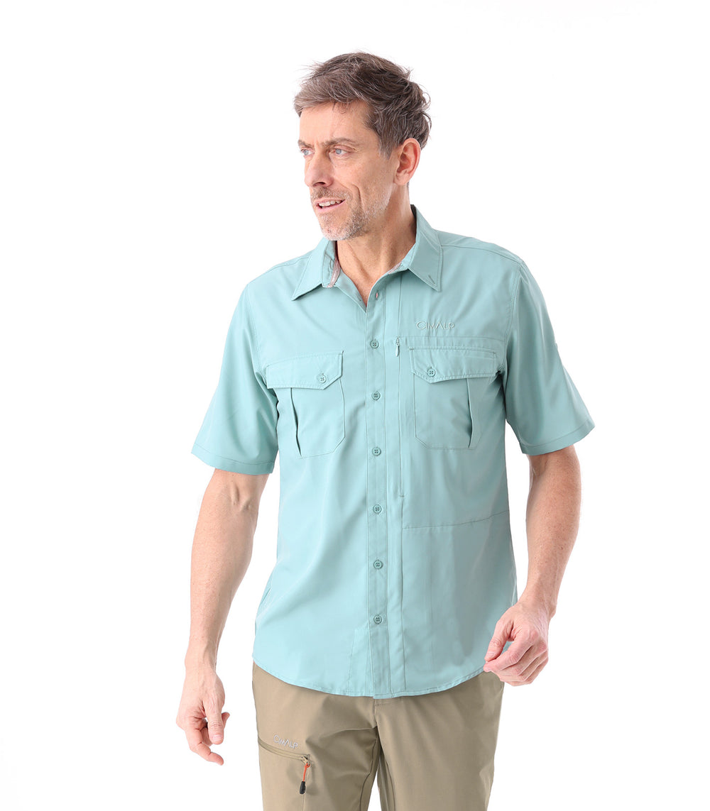 Chemise Homme ANTON 6 H