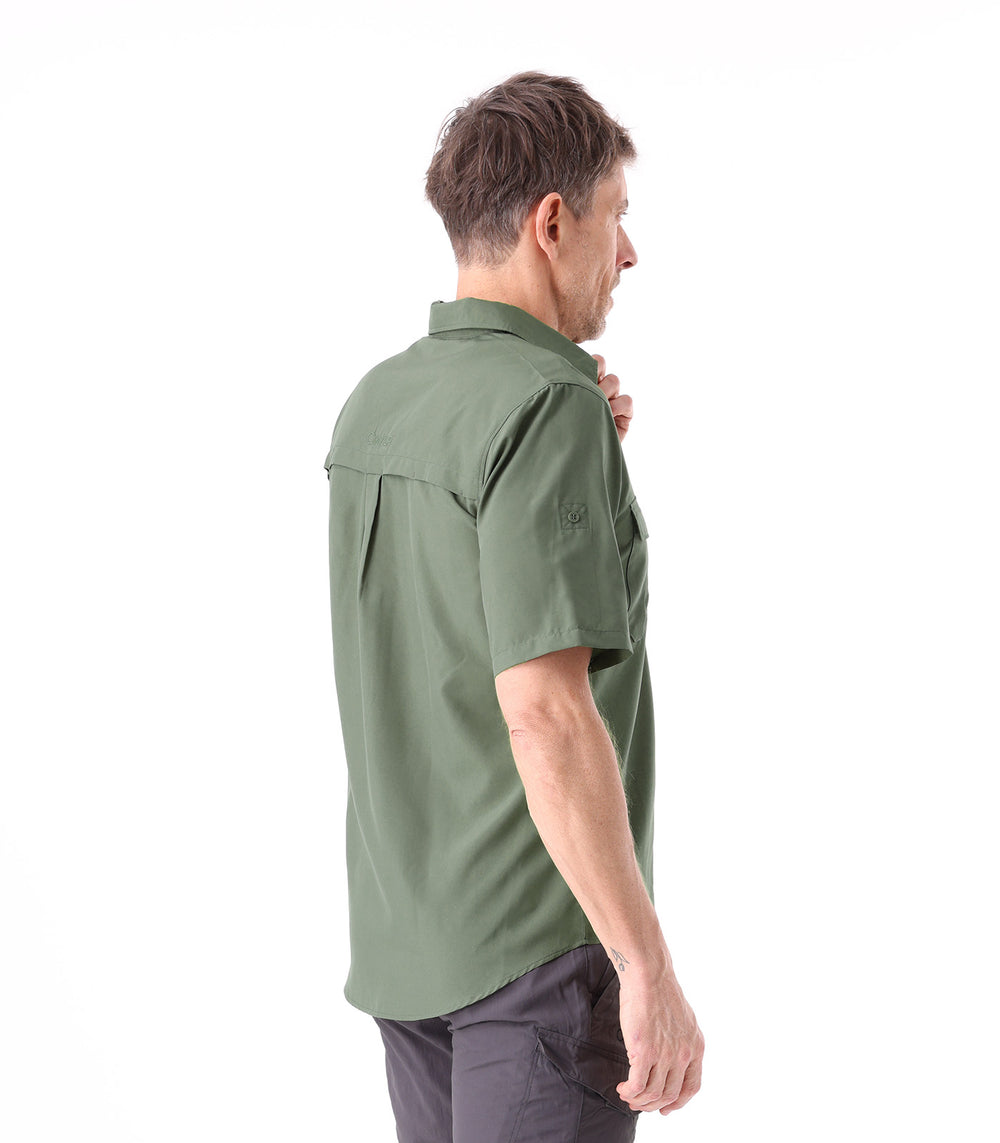 Chemise Homme ANTON 6 H