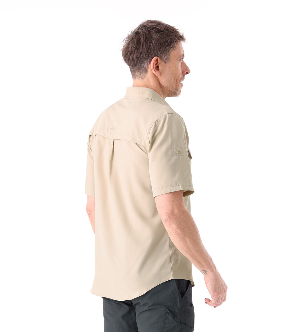 Chemise Homme ANTON 6 H