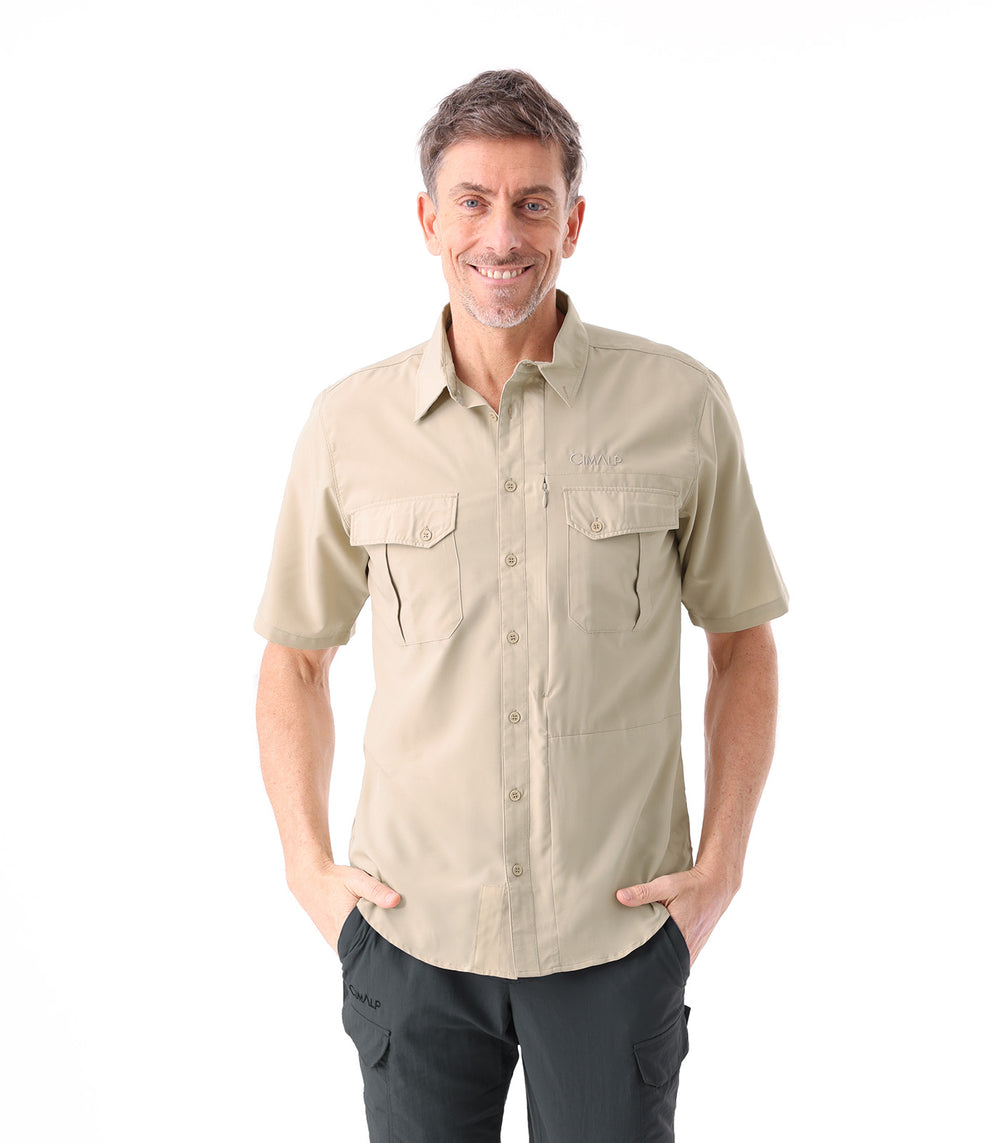 Chemise Homme ANTON 6 H