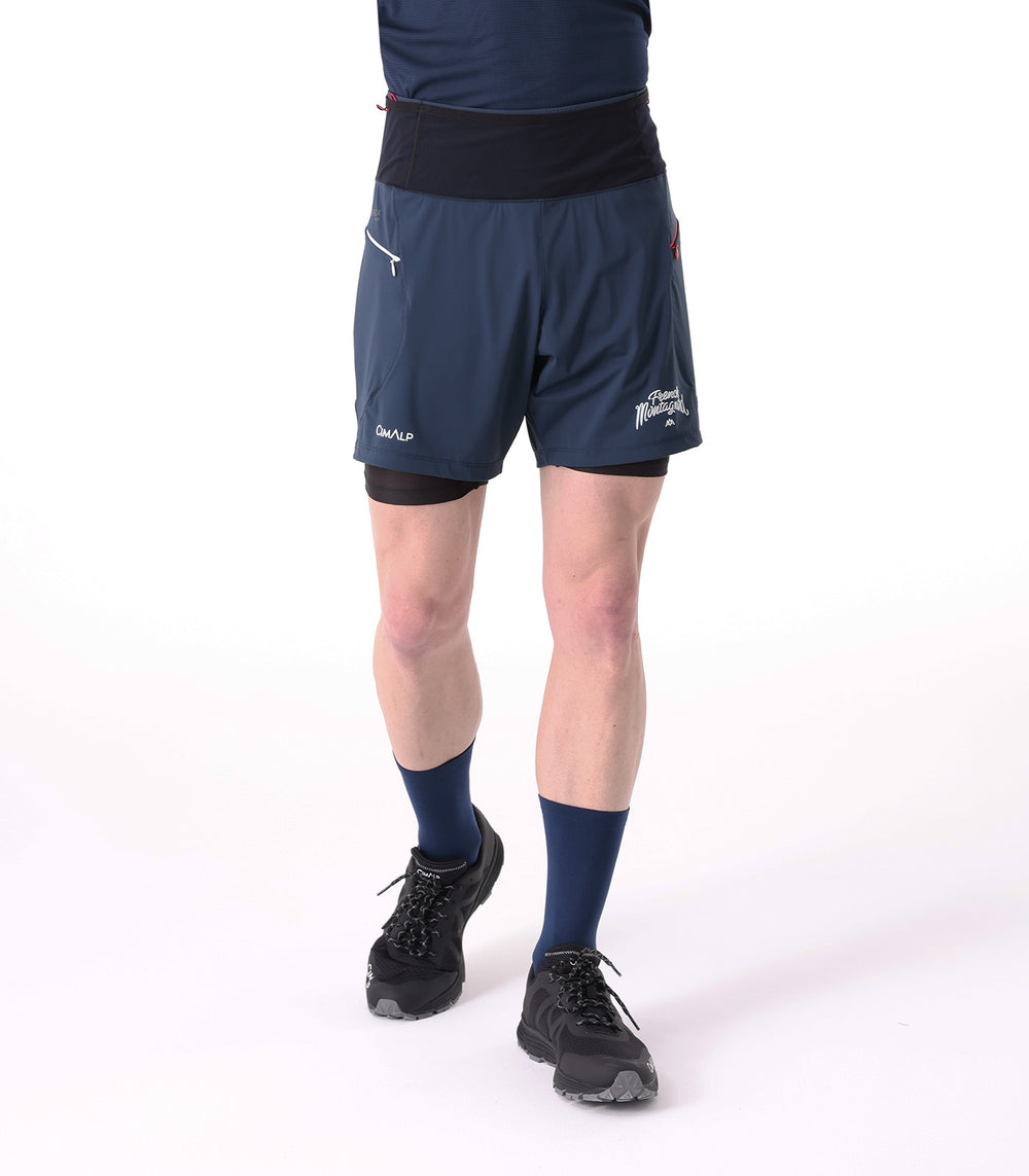 Shorts & Trail-Running Tights Men AOSTE 3 H