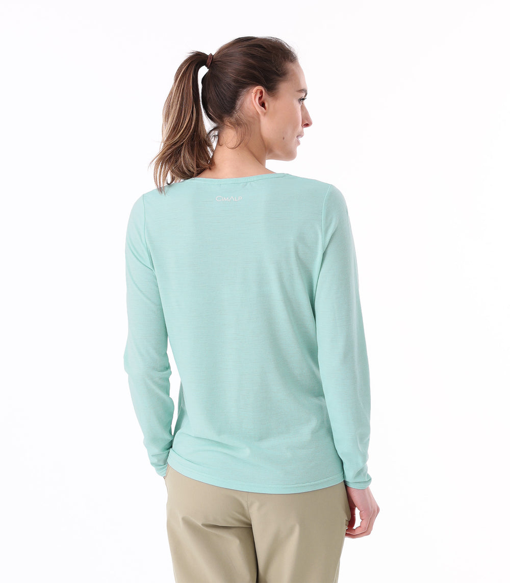Nordic Walking Clothing Women ASPRES 4 F