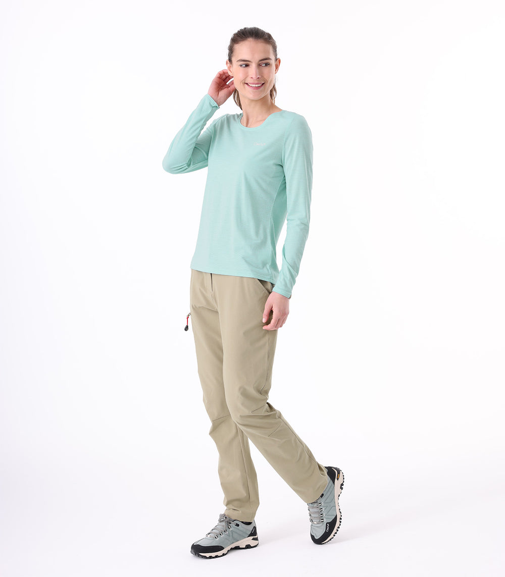 Nordic Walking Clothing Women ASPRES 4 F