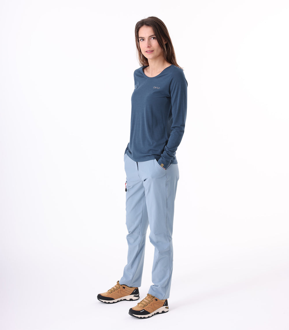 Nordic Walking Clothing Women ASPRES 4 F