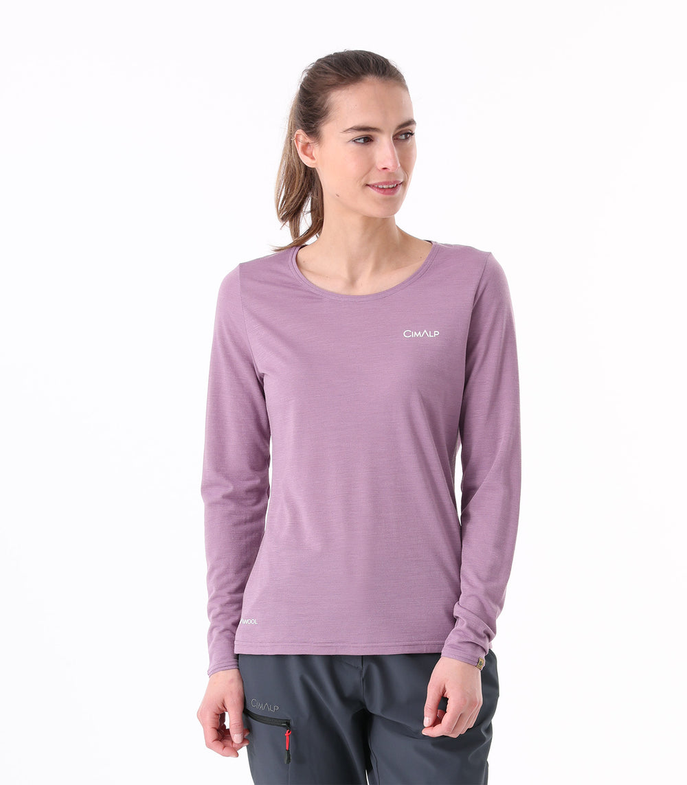 Nordic Walking Clothing Women ASPRES 4 F