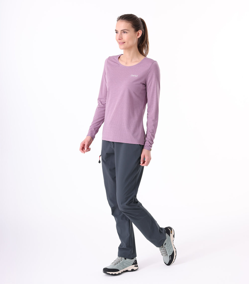 Nordic Walking Clothing Women ASPRES 4 F