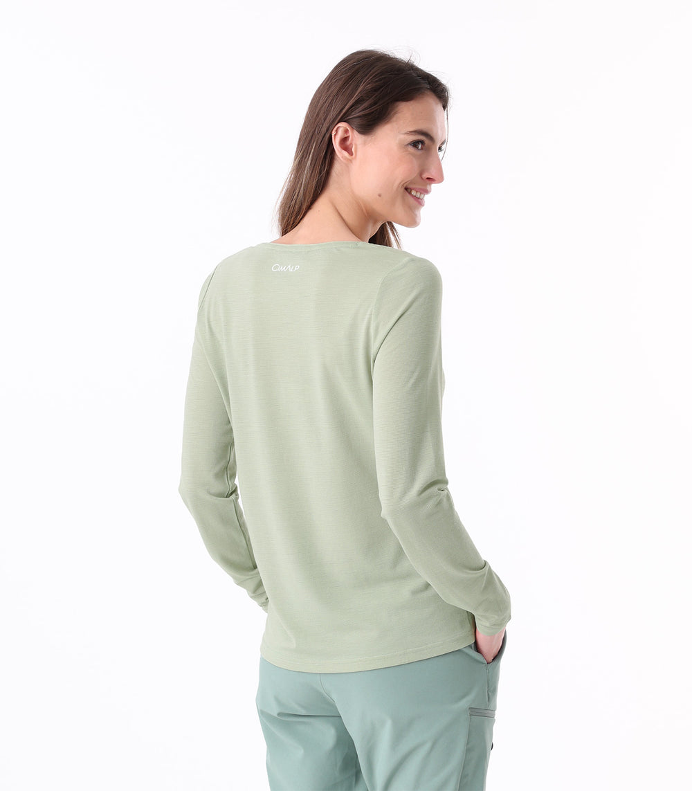 Nordic Walking Clothing Women ASPRES 4 F