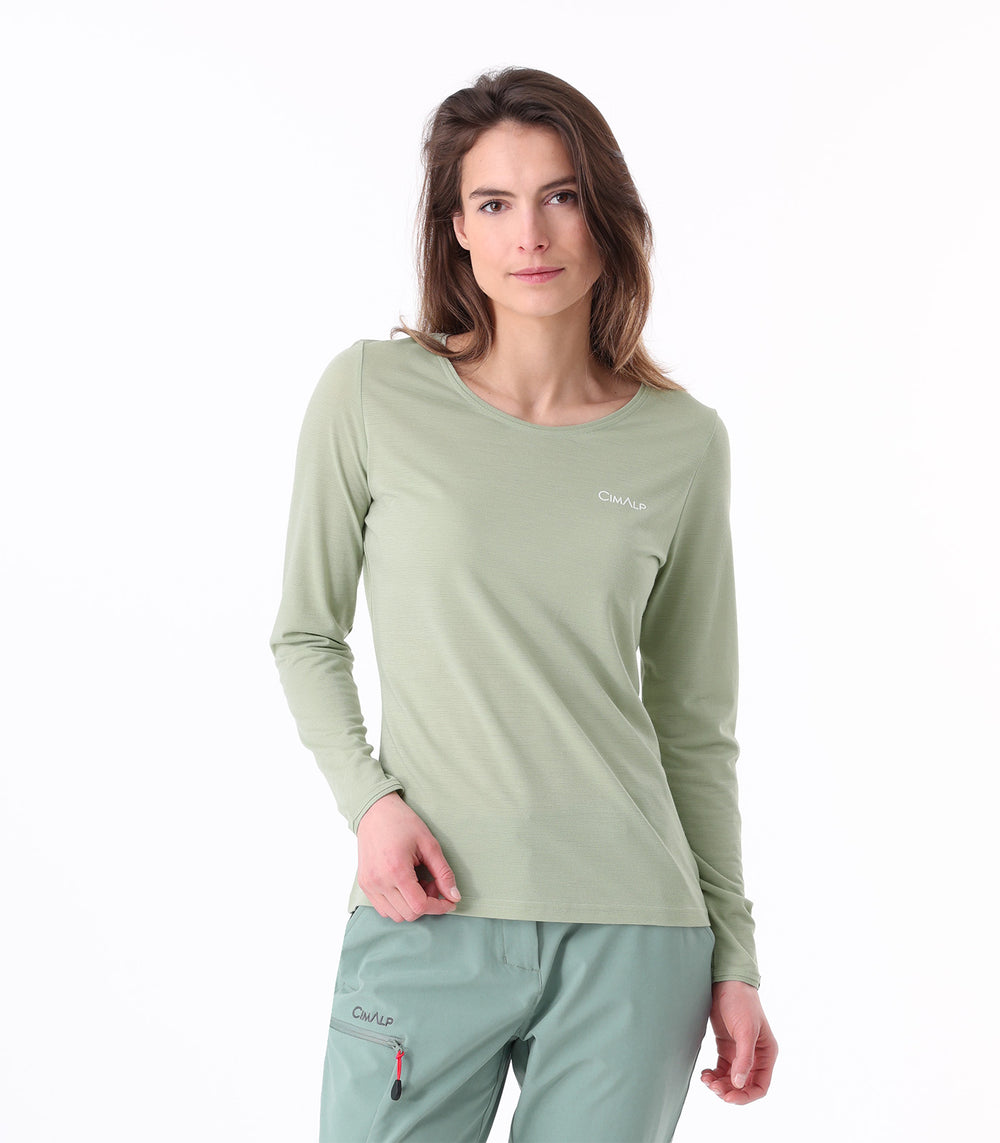 Nordic Walking Clothing Women ASPRES 4 F