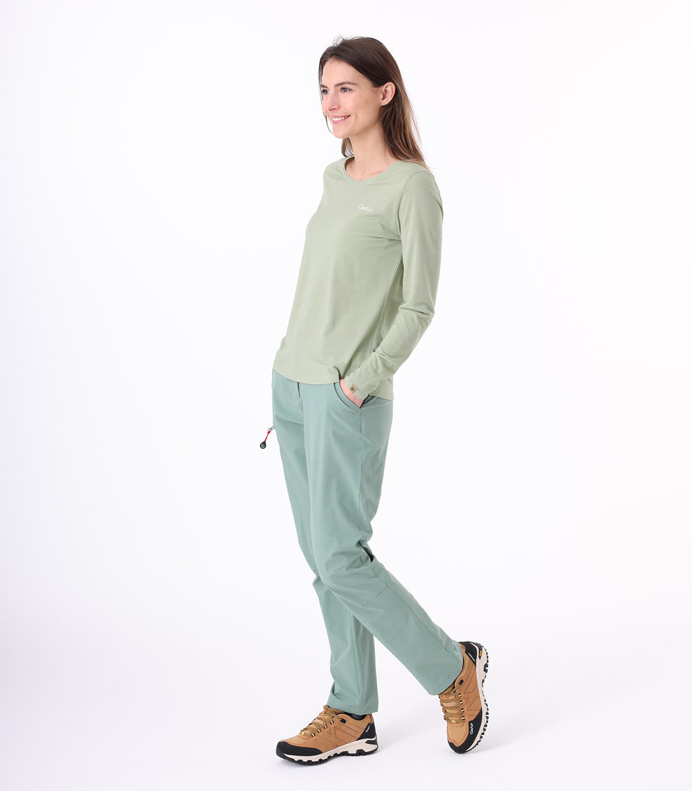 Nordic Walking Clothing Women ASPRES 4 F