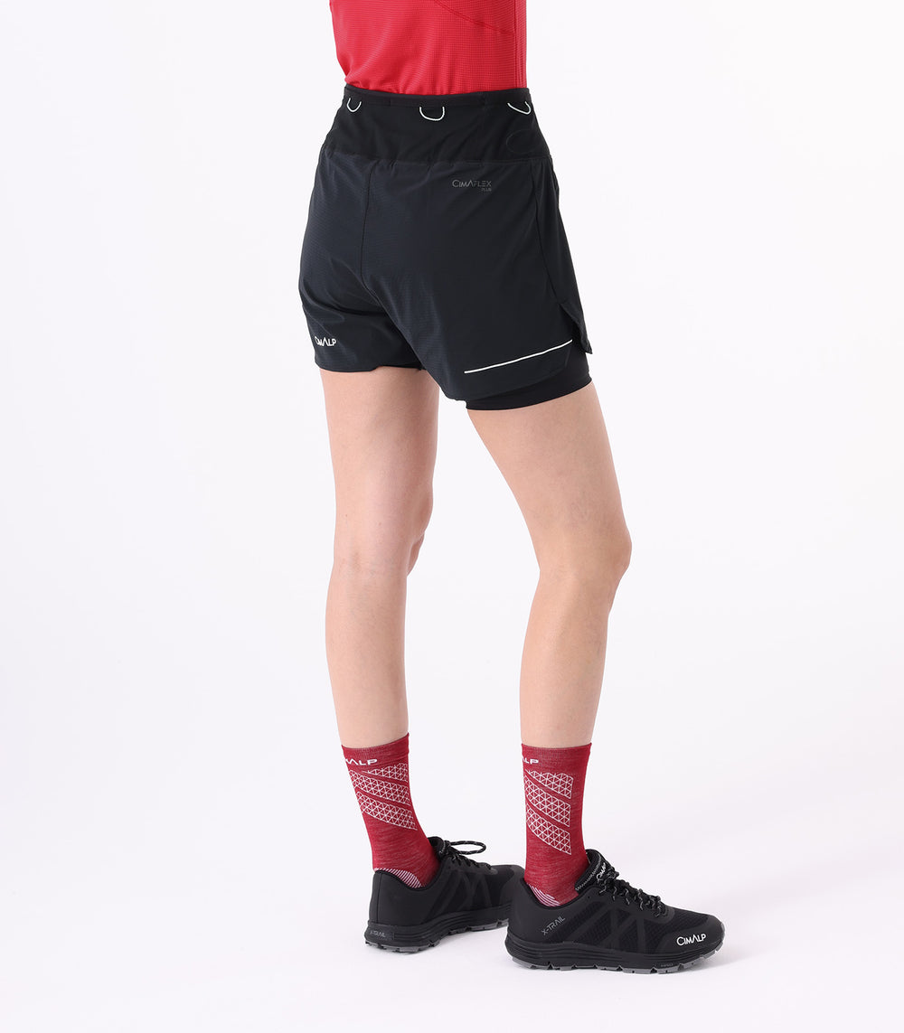Trail Femme RESTONICA 2 F