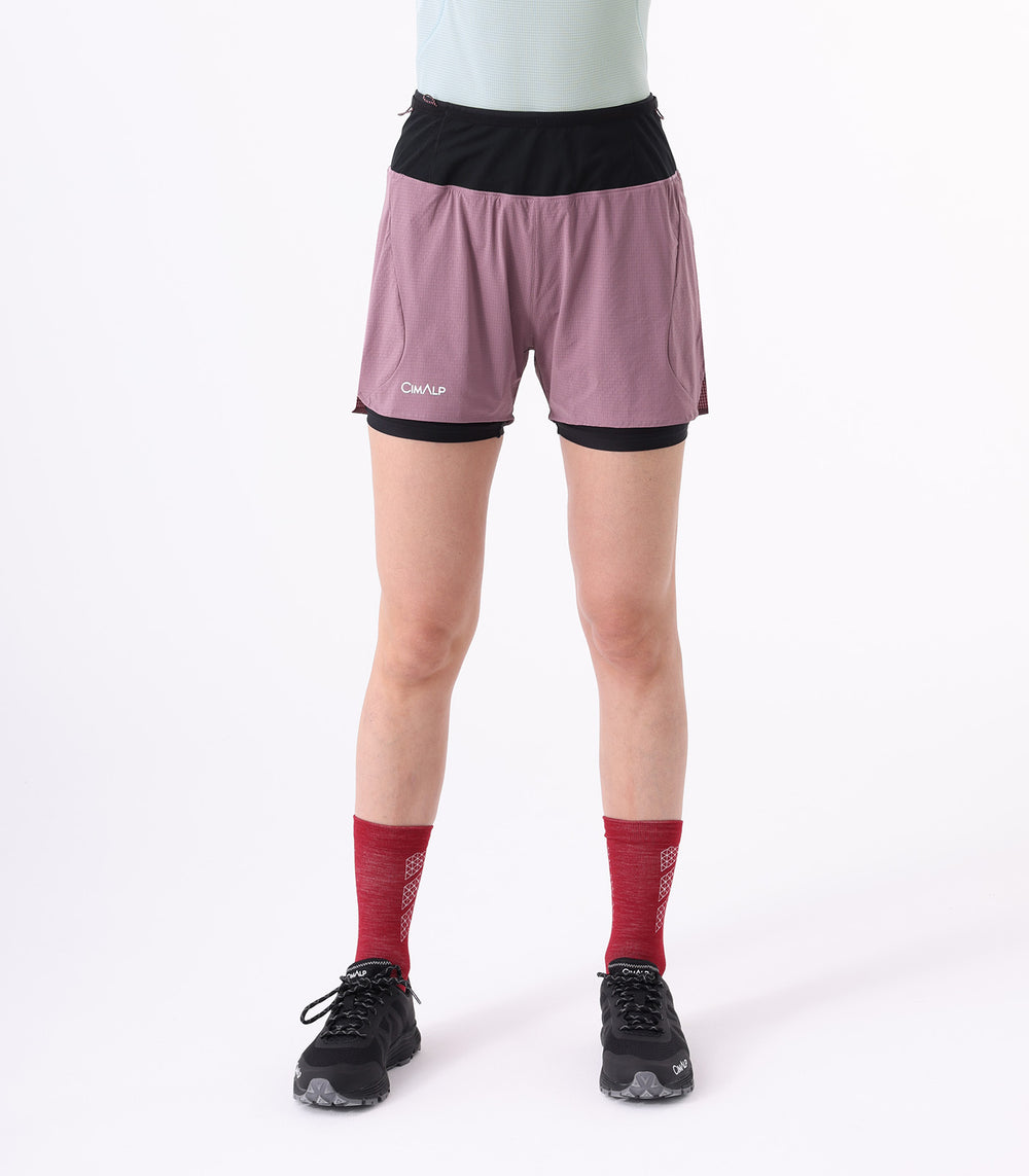 Trail Femme RESTONICA 2 F