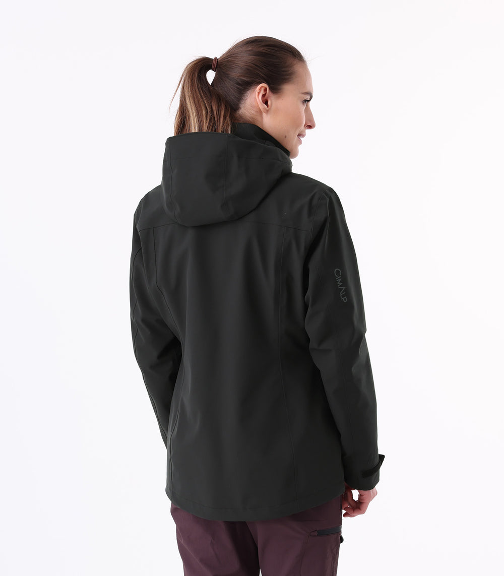 Veste imperméable Femme SCIA F