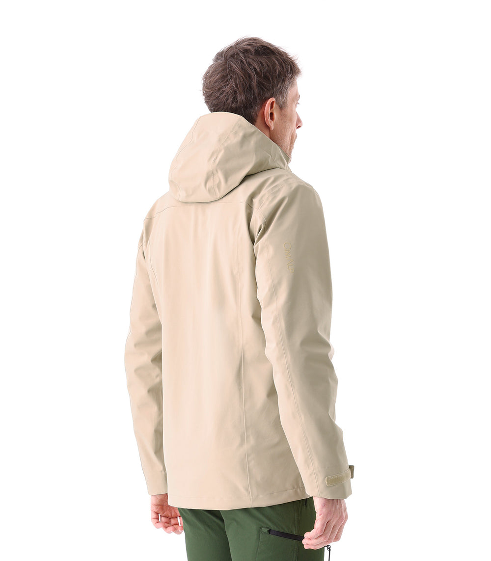 Veste imperméable Homme SCIA H