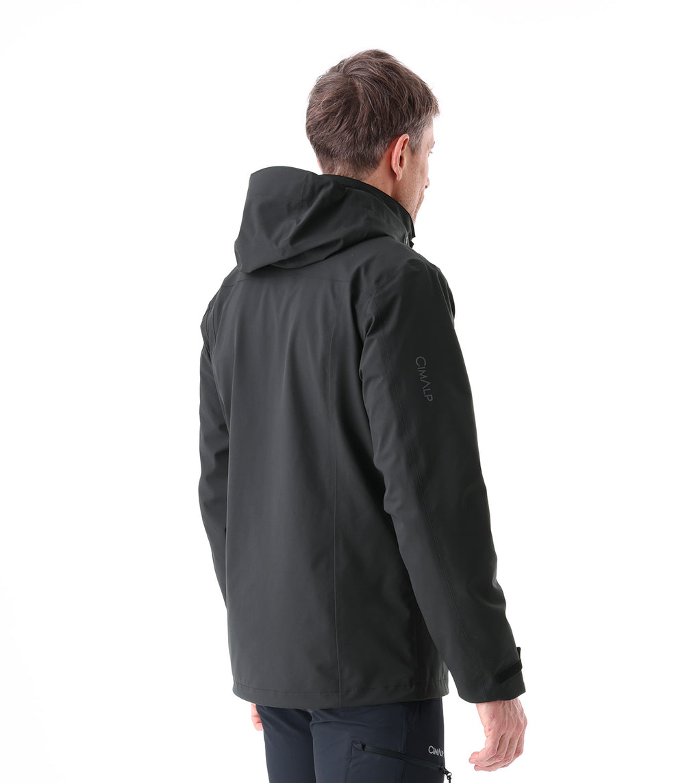 Veste imperméable Homme SCIA H