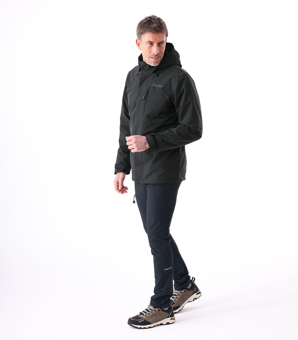 Veste imperméable Homme SCIA H