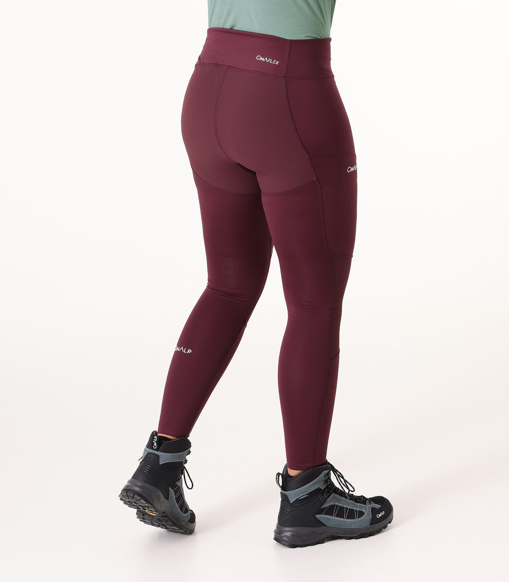 Nordic Walking Clothing Women GRIVOLA F